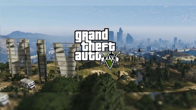 7 Jahre nach Release ist 'GTA V' so groß wie noch nie