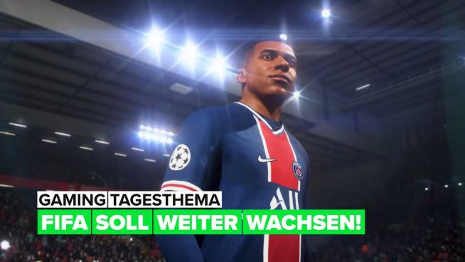 EA Sports hat eine Menge Überraschungen