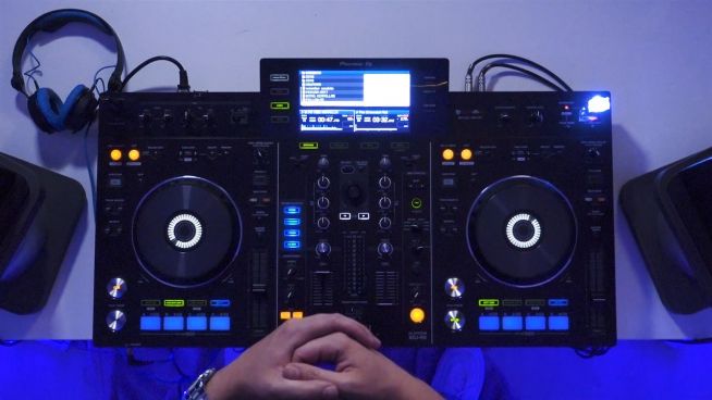 Die Basics für Nachwuchs-DJs