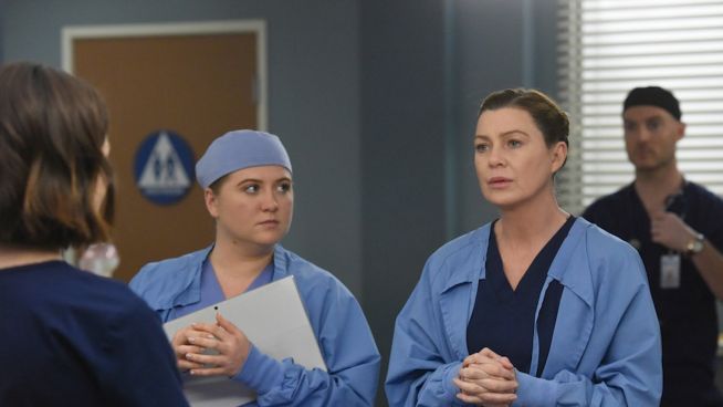 'Grey's Anatomy' & weitere TV-Shows spenden medizinische Requisiten