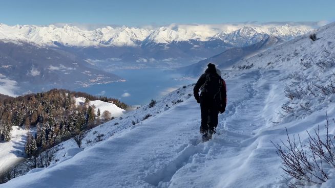 Winter-Freunde aufgepasst!