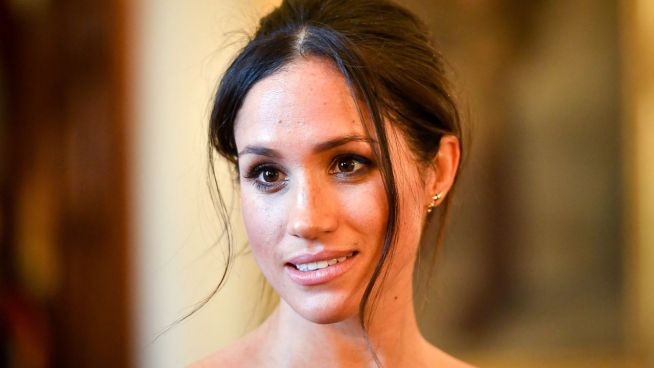 Happy Birthday, Meghan Markle