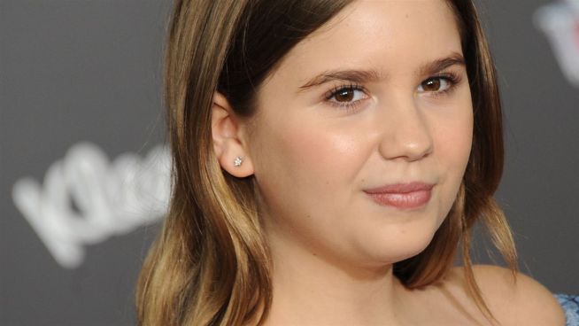 Happy Birthday, Kyla Kenedy