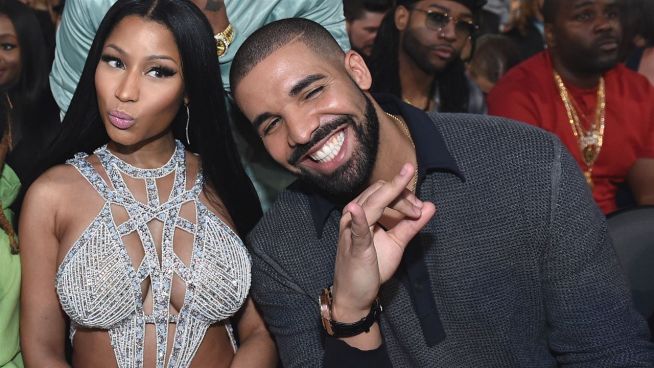 New Music Friday: Drake, Nicki & Beyoncé