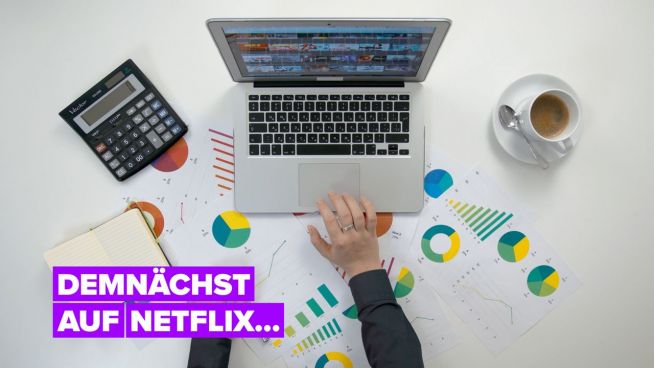 Die 5 besten Netflix-Originale, die im Januar 2021 erscheinen