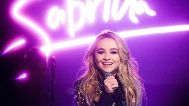 Happy Birthday, Sabrina Carpenter