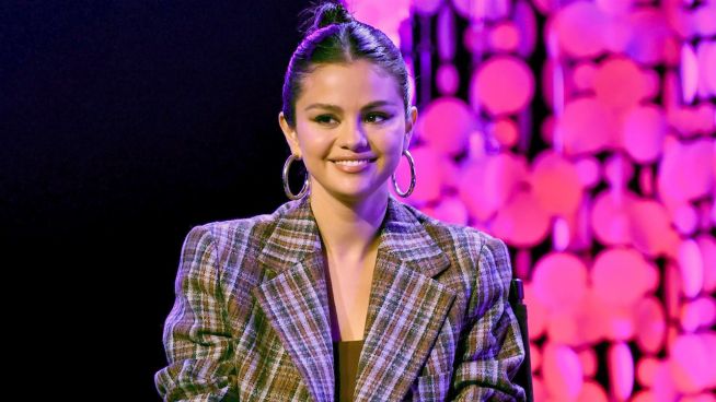 Selena Gomez ändert ihren Stil