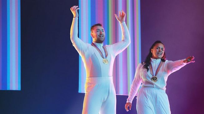 Power-Pop von Demi Lovato, Sam Smith und sogar Kelly Rowland